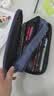舒星笔袋2026年高颜值ins风大容量文具盒小学生铅笔袋开学文具初高中生功能文具铅笔盒3-6年级礼物 实拍图