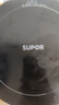 苏泊尔（SUPOR）coco家用电磁炉电陶炉新型小型电磁灶火锅大功率猛火爆炒炒菜迷你圆形电炉C21-IC807 实拍图
