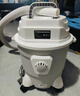 德尔玛（Deerma）【重磅新品】TJ700S 干吹两用吸尘器 家用商用 吸尘器桶式大吸力 整机降噪设计ZN-530 实拍图
