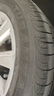 普利司通汽车轮胎 205/55R16 91V ER300 配套卡罗拉/马自达3/适配思域速腾 实拍图