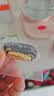 中国黄金（CHINA GOLD）黄金九眼天珠项链女男款足金转运珠玛瑙吊坠情人节生日礼物送女友 【京速达】九眼天珠【黑玛瑙金珠】0.92g 实拍图