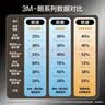 3M【原装进口】汽车贴膜 朗清系列 前浅后深SUV 全车汽车玻璃车膜太阳膜隔热膜车窗膜 包施工 实拍图