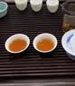 安纯武夷红茶金骏眉特级茶叶礼盒教师节中秋礼品新茶蜜香黄芽自己喝 【好评热卖爆款】特级单芽金骏眉250g 实拍图