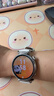 HUAWEI WATCH GT 6 流光紫 41mm智能手表多维情绪健康全新骑行体验 实拍图