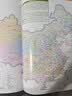 2026山东自驾游地图册 山东交通旅游地图 大比例尺行车地图经典热点旅游路线导航主要景点索引 济南青岛威海泰山趵突泉刘公岛日照港烟台港 实拍图