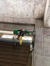 大升（DA SHENG） 电动卷闸门车库门卷帘门电机全套铜芯防雷自动开门机卷帘门通用 600KG铜芯防雷电机 实拍图
