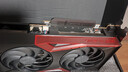 七彩虹（Colorful）战斧 GeForce RTX 5060 DUO 8GB GDDR7 DLSS 4 电竞光追游戏设计电脑显卡 实拍图