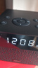 漫步者（EDIFIER）M260 多功能小型蓝牙音箱 蓝牙音箱 闹钟音箱 有源音箱 电脑音响 经典版 实拍图