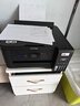 爱普生（EPSON）L4268墨仓式彩色无线多功能一体机家用/办公 AI学习打印机（打印复印扫描 wifi 自动双面 液晶屏） 实拍图