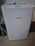 AIRPLUS（艾普莱斯）除湿机/抽湿机/除湿机家用 卧室轻音抽湿机10L空气除湿器室内防潮专用吸湿器干燥机 18L/天 【适用40-60平方除湿】wifi智控 实拍图