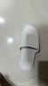 eva静音山姆同款防滑拖鞋拖鞋女室内浴室洗澡防臭情侣拖鞋男士 灰色 44-45 【适合43-44脚穿】 实拍图