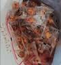 十月稻田 去皮去核灰枣 500g 新疆红枣 软糯香甜 单颗独立包装 零食 辅食 实拍图