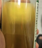 京东京造微醺晚收甜白葡萄酒 自饮 晚安果酒红酒单支尝鲜甜酒 送礼 红酒 实拍图