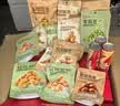 良品铺子坚果零食礼盒组合1732g零食大礼包团购端午节礼盒干果送礼团购 实拍图