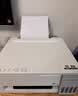 爱普生（EPSON）【6代新品】L1358 墨仓式A4彩色无线单功能家用打印机 家用/办公 AI学习打印机（微信/远程打印） 实拍图
