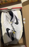 耐克（NIKE）NIKE休闲鞋男子板鞋减震FULL FORCE运动鞋HJ7262-100白41 实拍图