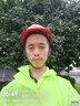 雅煌篷布加厚防水布料防晒遮阳帆布户外帆布遮雨布油布篷布绿银2*2米 实拍图