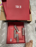 SK-II神仙水精华液75ml礼盒sk2补水保湿化妆全套护肤品套装生日礼物女 实拍图