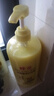 蜂花柔顺营养护发素(小麦蛋白)1.2L滋润保湿秀发自然柔顺闪耀 实拍图