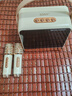 索爱（soaiy）GC620Pro家庭用KTV点歌机 蓝牙音箱麦克风一体 悬浮歌词 内置点歌系统 正版唱吧曲库 户外唱歌礼物 实拍图