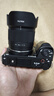 唯卓仕（VILTROX）AF 35mm F1.7 E索尼口大光圈自动对焦人文定焦镜头适用于a6400 FX30 a6700 ZV-E10II微单相机  实拍图