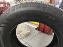 固铂（Cooper）汽车轮胎 225/65R17 102H DISCOVERER HTS 原厂配套哈弗H6/M6/F7 实拍图