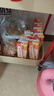 蒙牛真果粒黄桃味牛奶饮品250g*12盒 礼盒新老包装 含乳饮料送礼礼盒 实拍图