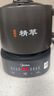 美的（Midea）煎药壶全自动分体式4.5L家用熬药中药锅中药煲炖汤智能免看管文武火二煎 JYC4556 实拍图