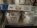 卡士（CLASSY.KISS）【全程冷链】3.3g原味鲜酪乳100g*6杯 低温酸奶 风味发酵乳 实拍图