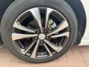 朝阳轮胎 汽车轮胎 215/50R17 91V SU318a 原配长安逸动XT 实拍图