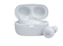 JBL WAVE FLEX 2 真无线蓝牙耳机 半入耳音乐耳机 通话降噪游戏耳麦 华为苹果通用 毕业礼物 珍珠白 实拍图