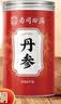南同四海紫丹参片搭特级红丹参中药材饮片野外生管血生野通疏正品粉泡水茶 实拍图