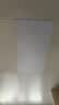 雷士（NVC）厨房灯led集成吊顶卫生间300×600平板铝扣板灯边框升级全光谱24W 实拍图