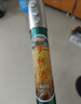 罗柯达砍柴刀户外砍树钢刀镰刀户外开路刀园艺工具长柄弯刀锰钢劈柴刀 实拍图