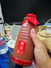 酒鬼 湘泉简优金标 馥郁香型白酒 54度 500ml 单瓶装 实拍图