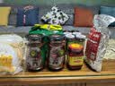 海天 辣黄豆酱 800g【0添加防腐剂】微辣黄豆酱 非转基因黄豆 调味品 实拍图