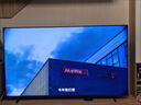 海信电视65英寸 R65【伸缩挂架版】一级能效 144Hz高刷 智慧屏 以旧换新补贴液晶游戏平板电视机 实拍图