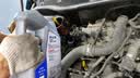 美孚（Mobil）京东养车 银美孚1号保养单次卡5W-40 SP级 5L  30天可用 实拍图