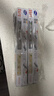 妙洁厚致铝箔30cm*15米*3盒  烘培烧烤烤箱空气炸锅烤盘锡纸 实拍图