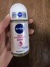 妮维雅（NIVEA）【孙颖莎同款】抑汗香体止汗露滚珠精华爽身走珠液50ml*3生日礼物 实拍图