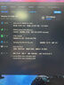 瓦尔基里（VALKYRIE）VK03 LITE WHITE 白色 ATX 游戏电脑台式机箱 支持360水冷 270°海景房 实拍图