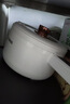 COOKSS辅食锅蒸锅一体多功能宝宝粥锅电炒锅宿舍蒸煮电煮火锅儿童 实拍图