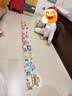 宝宝巴士纸质拼图3-4岁幼儿童玩具职业主题拼拼乐jojo生日礼物 职业拼图+拖拉机拼图套装 实拍图