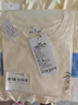 真维斯（Jeanswest）纯棉短袖T恤女2026夏季新款休闲半袖设计感圆领宽松显瘦上衣服 实拍图