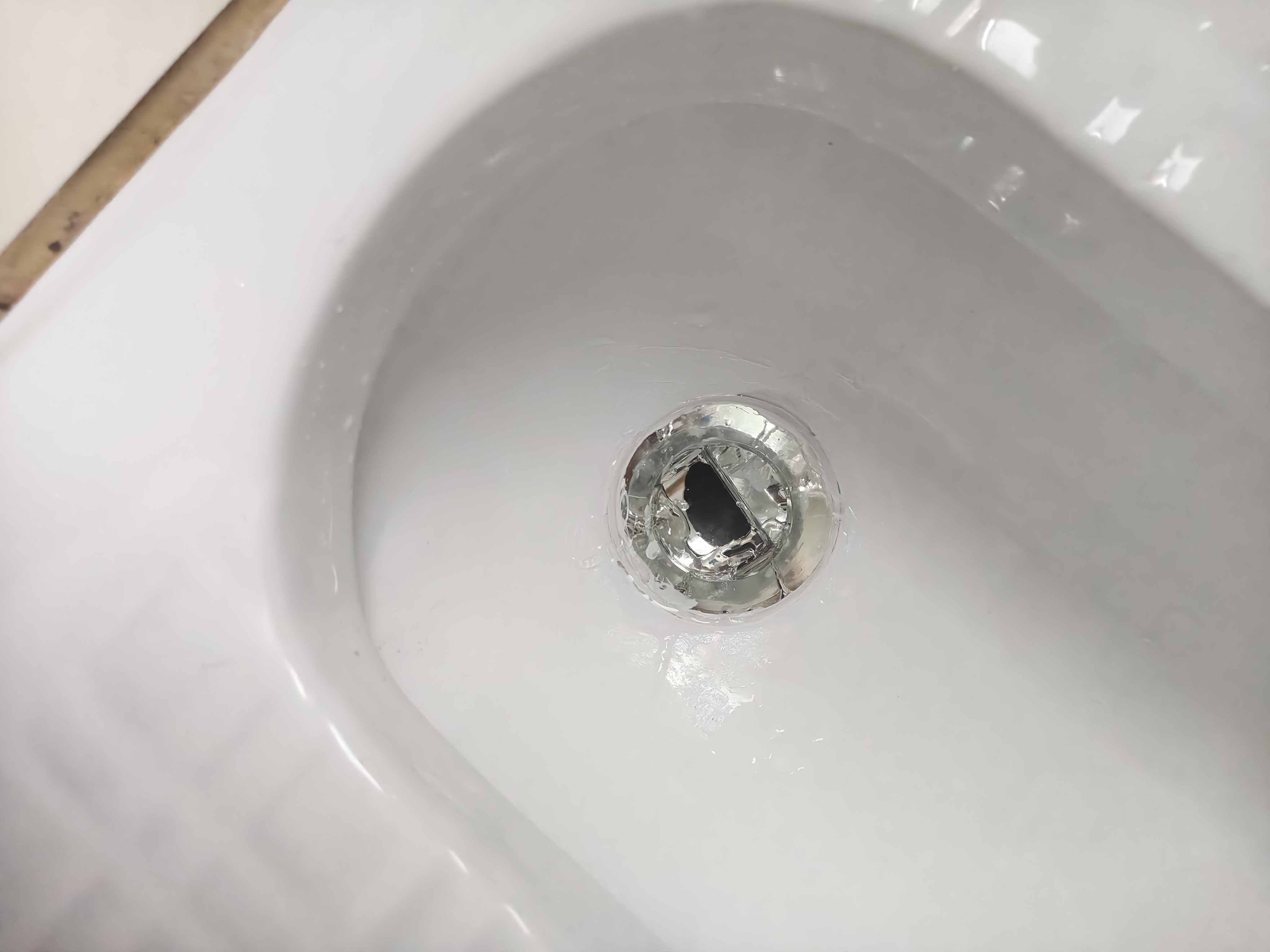 沐唯（muvi）厕所蹲便器防臭堵臭器蹲坑除臭神器卫生间下水管道防臭防反味专用 实拍图