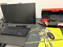 华硕ROG XG27ACG 27英寸显示器2K电竞 2K180Hz原生高刷FastIPS 1ms响应G-SYNC兼容HDR400 TYPE-C 实拍图