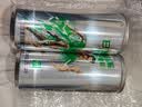 日加满 跑男维生素牛磺酸能量功能饮料 250ml*4瓶 运动健身补充水分 实拍图