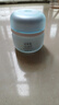 珀莱雅水动力面霜50g 保湿霜乳液 补水护肤品化妆品女 两种包装随机发 实拍图