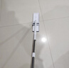 欧莱多平板拖把42cm4布家用一拖净免手洗吸水拖布墩布干湿两用拖地神器 实拍图