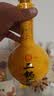 永丰牌北京二锅头 经典黄龙 清香型白酒 52度 500ml*6瓶 礼盒装 实拍图